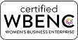 Certified WBENC Logo