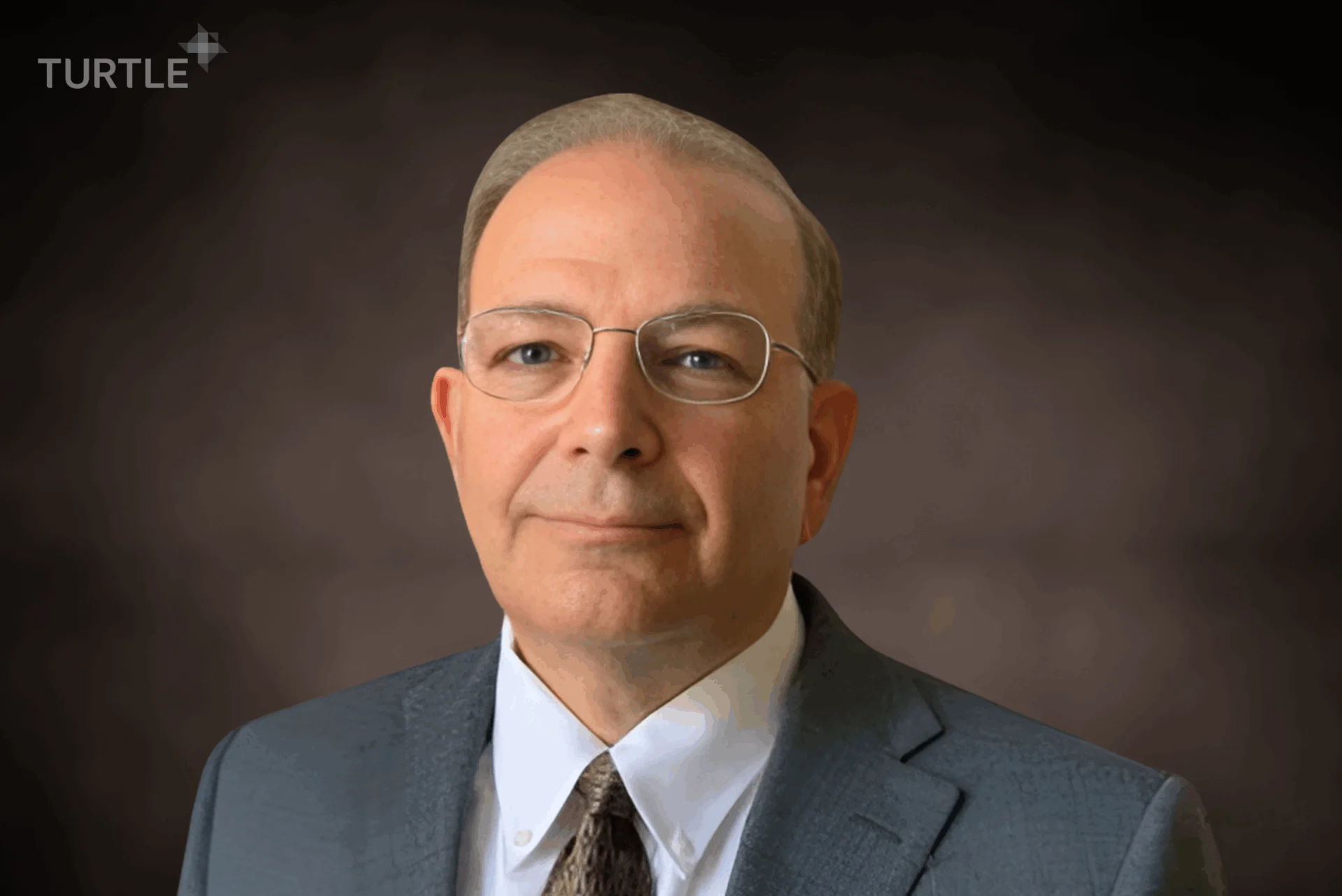 Portrait of Bob Courcy, Chief Revenue Officer