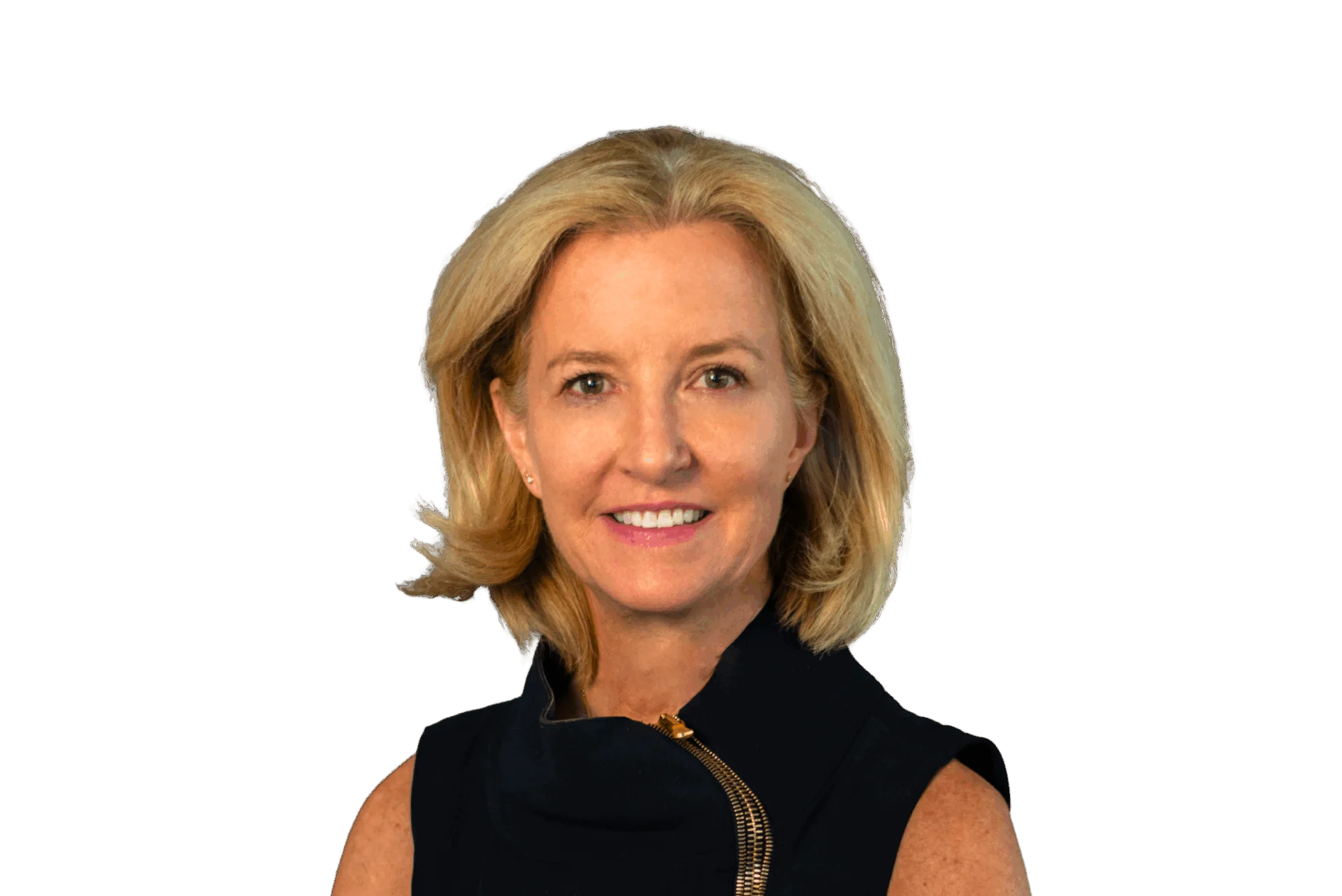 Headshot of Jayne Millard