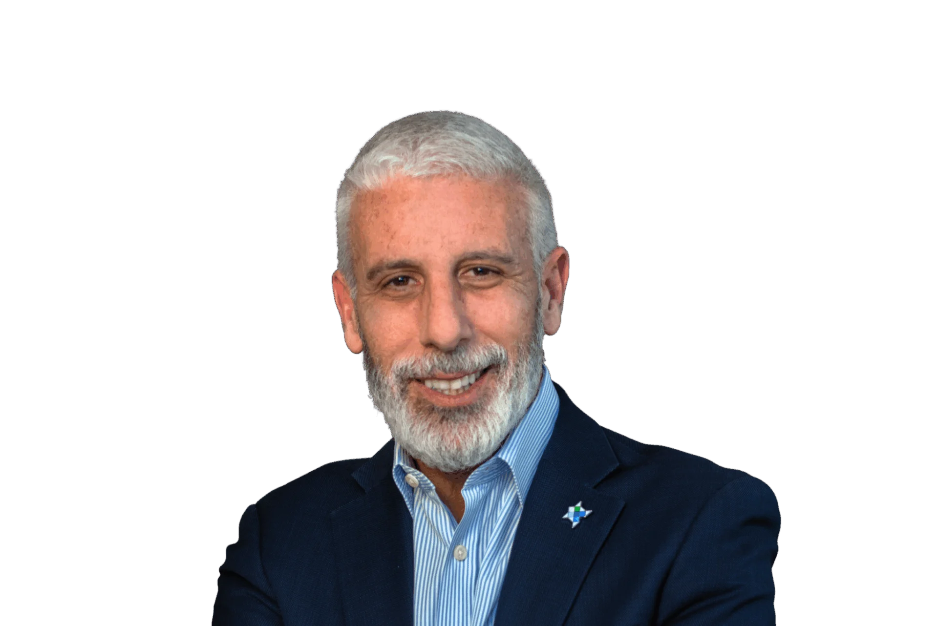 Headshot of Luis Valls