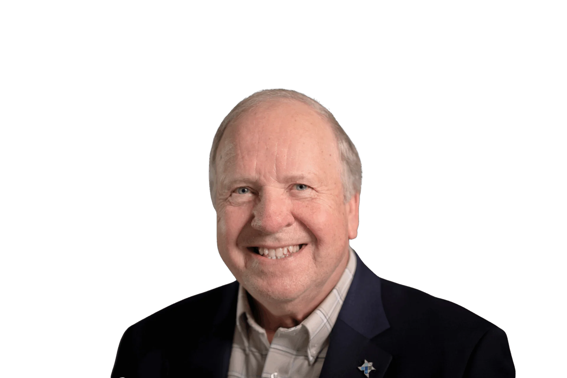 Headshot of Mike Matejek, General Counsel