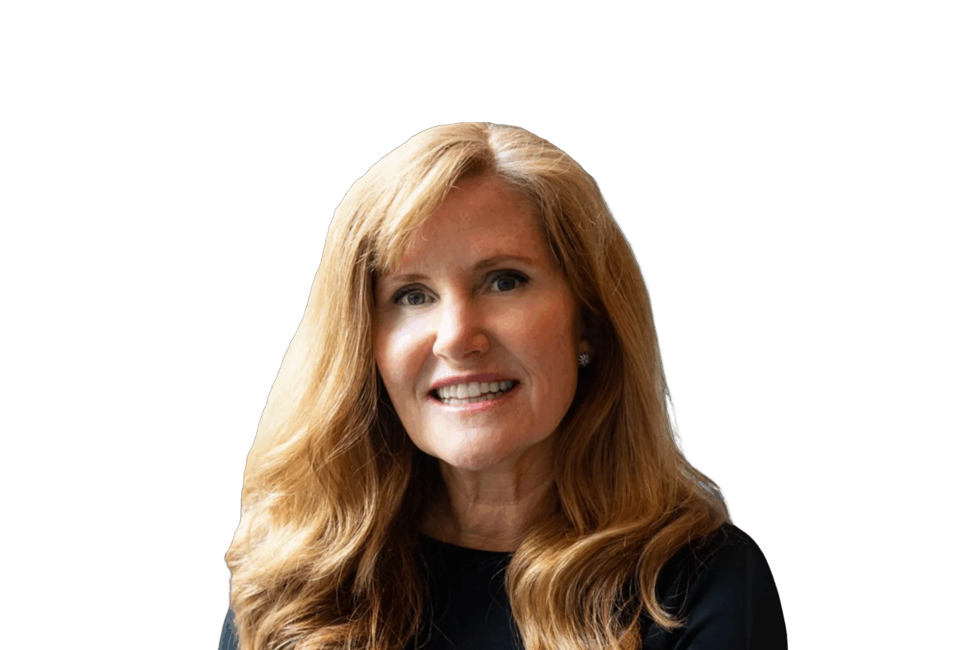 Headshot of Teesee Muray, Turtle Group President