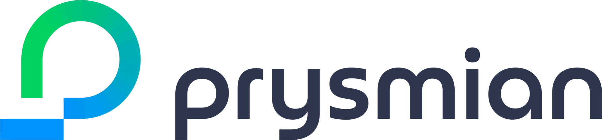 Prysmian logo