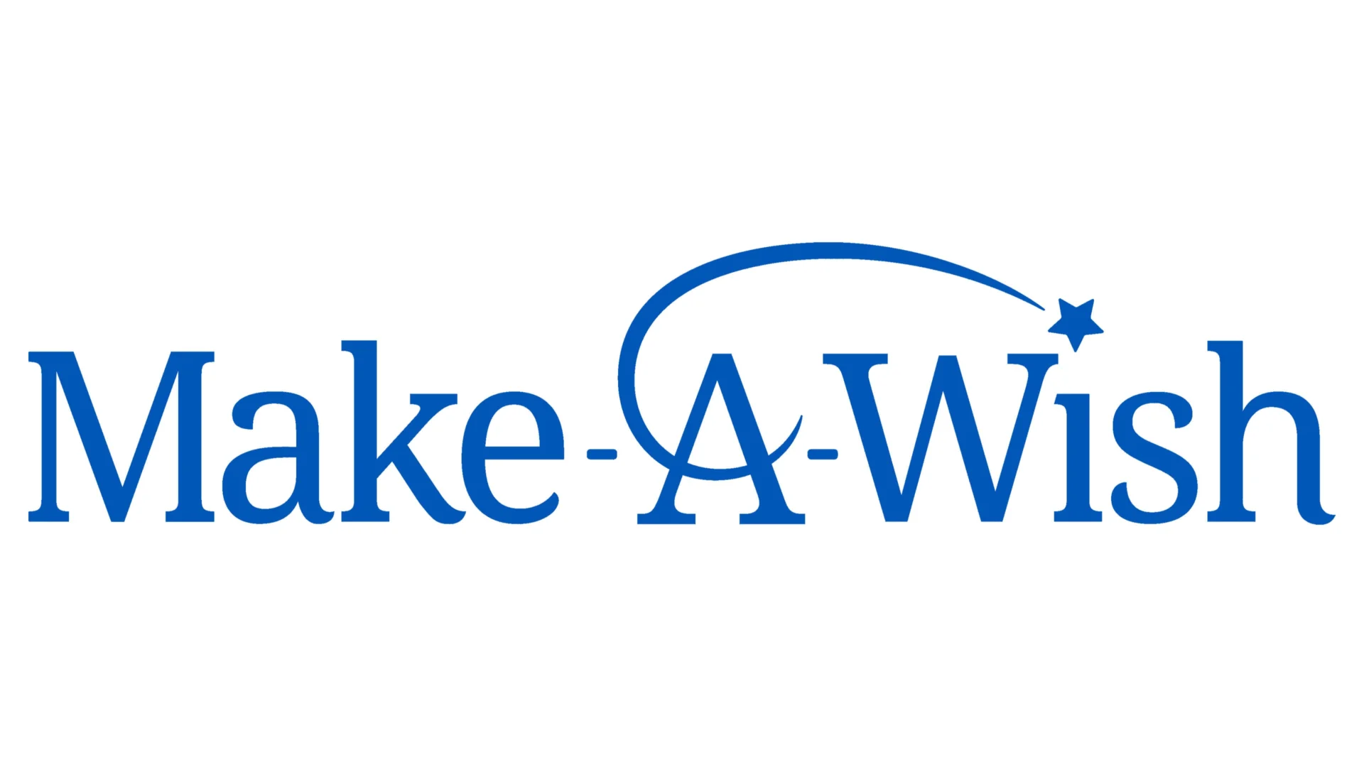 Make A Wish Logo