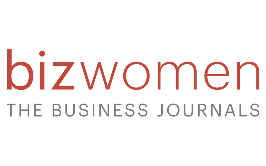 Biz Women the Business Journal logo