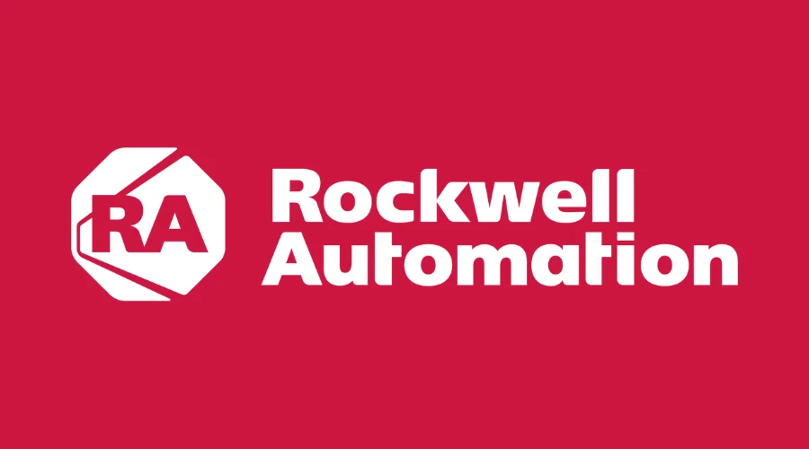 Rockwell Automation Logo